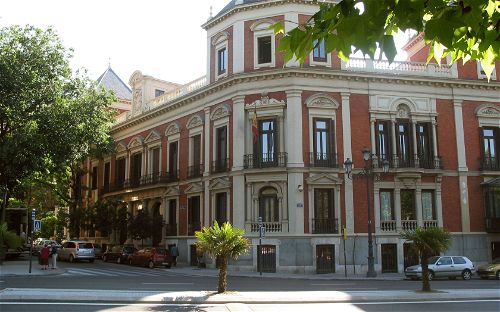 Museo Cerralbo
