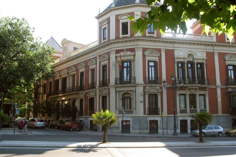 Museo Cerralbo