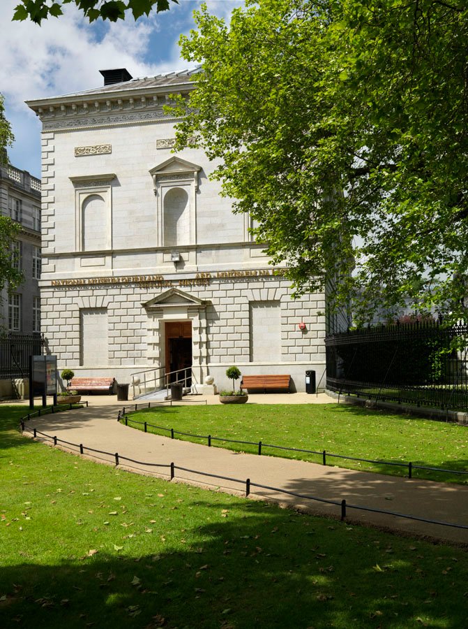 National Museum of Ireland - Natural History