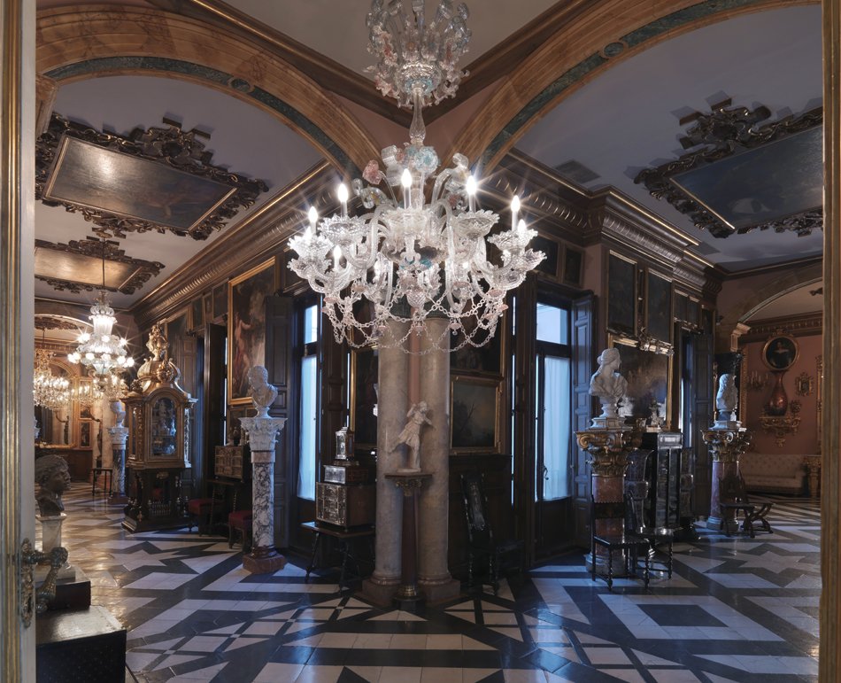 Museo Cerralbo