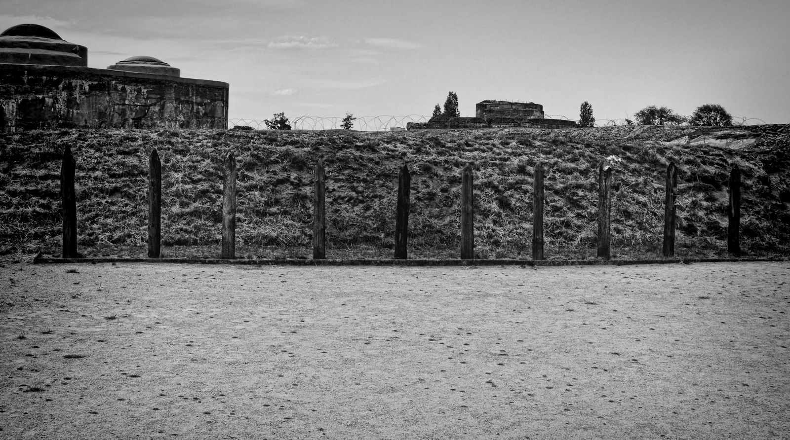 Mémorial national du Fort de Breendonk