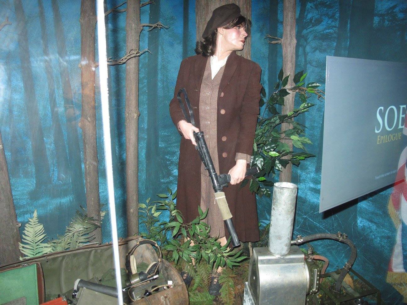 Special Operations Executive