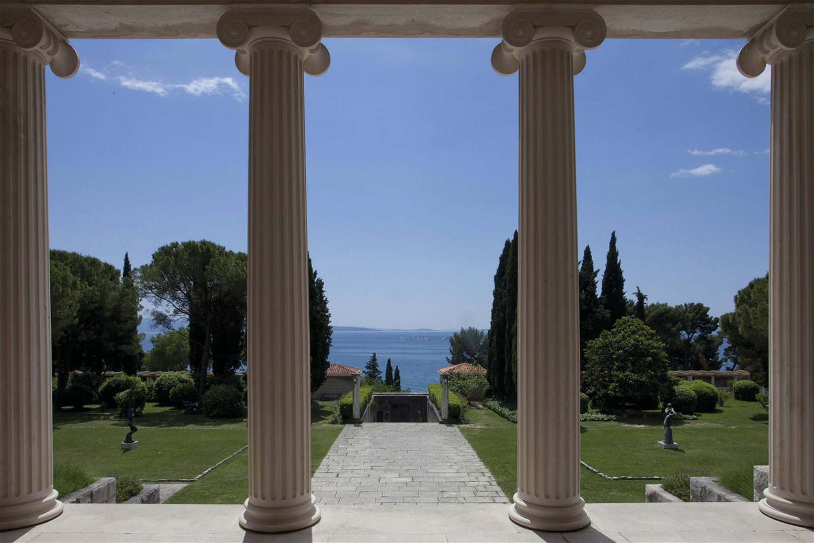 Ivan Meštrović Gallery