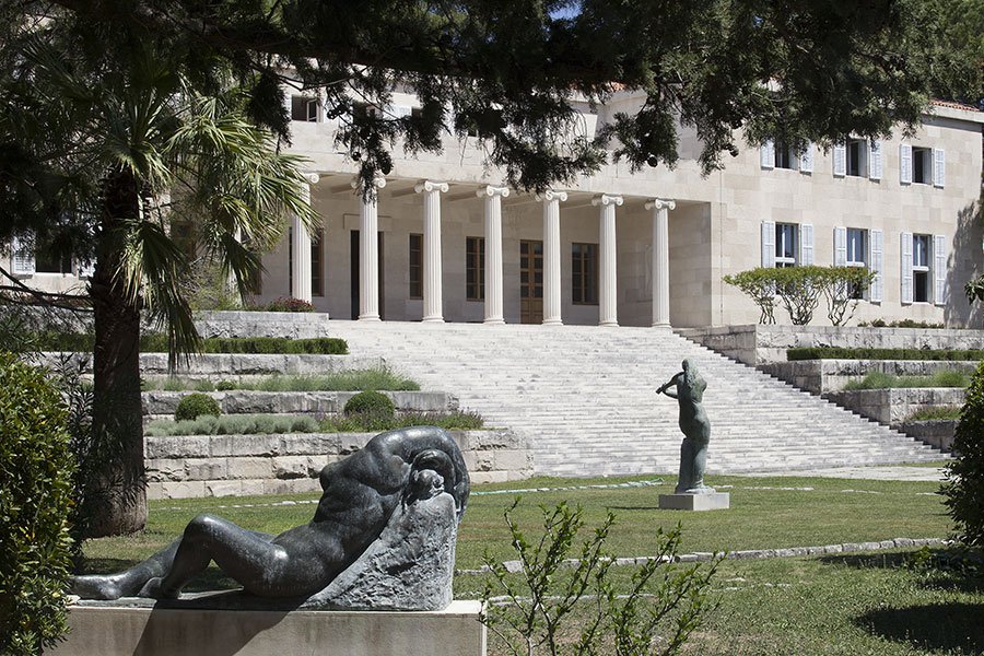 Ivan Meštrović Gallery