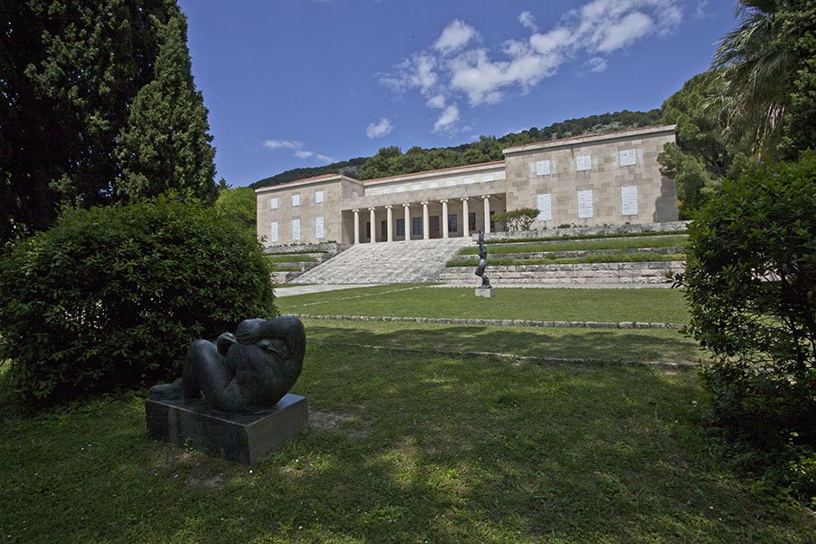 Ivan Meštrović Gallery