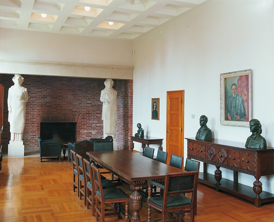 Ivan Meštrović Gallery