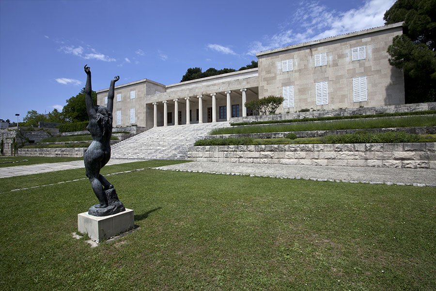 Ivan Meštrović Gallery