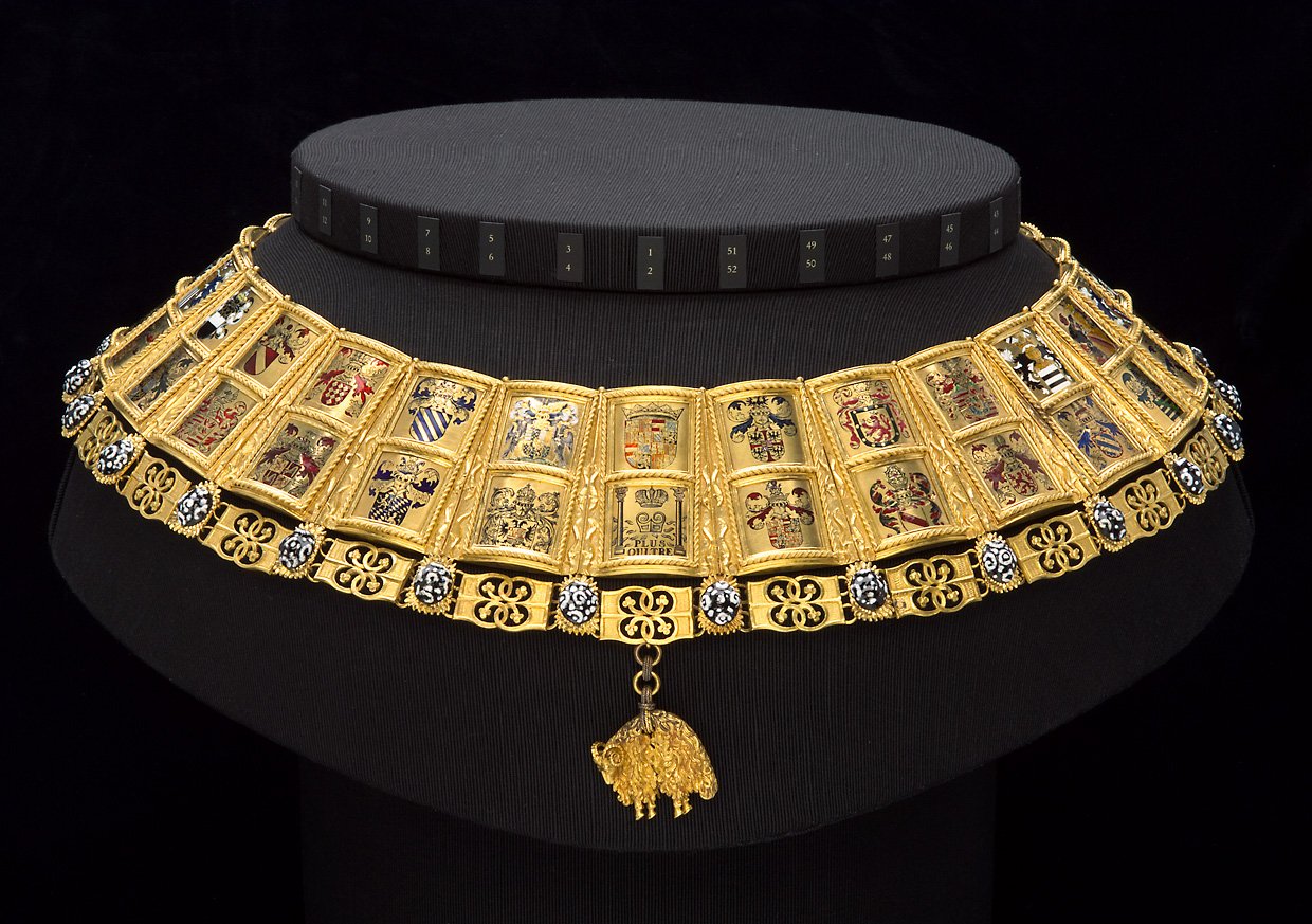 Imperial Treasury Vienna
