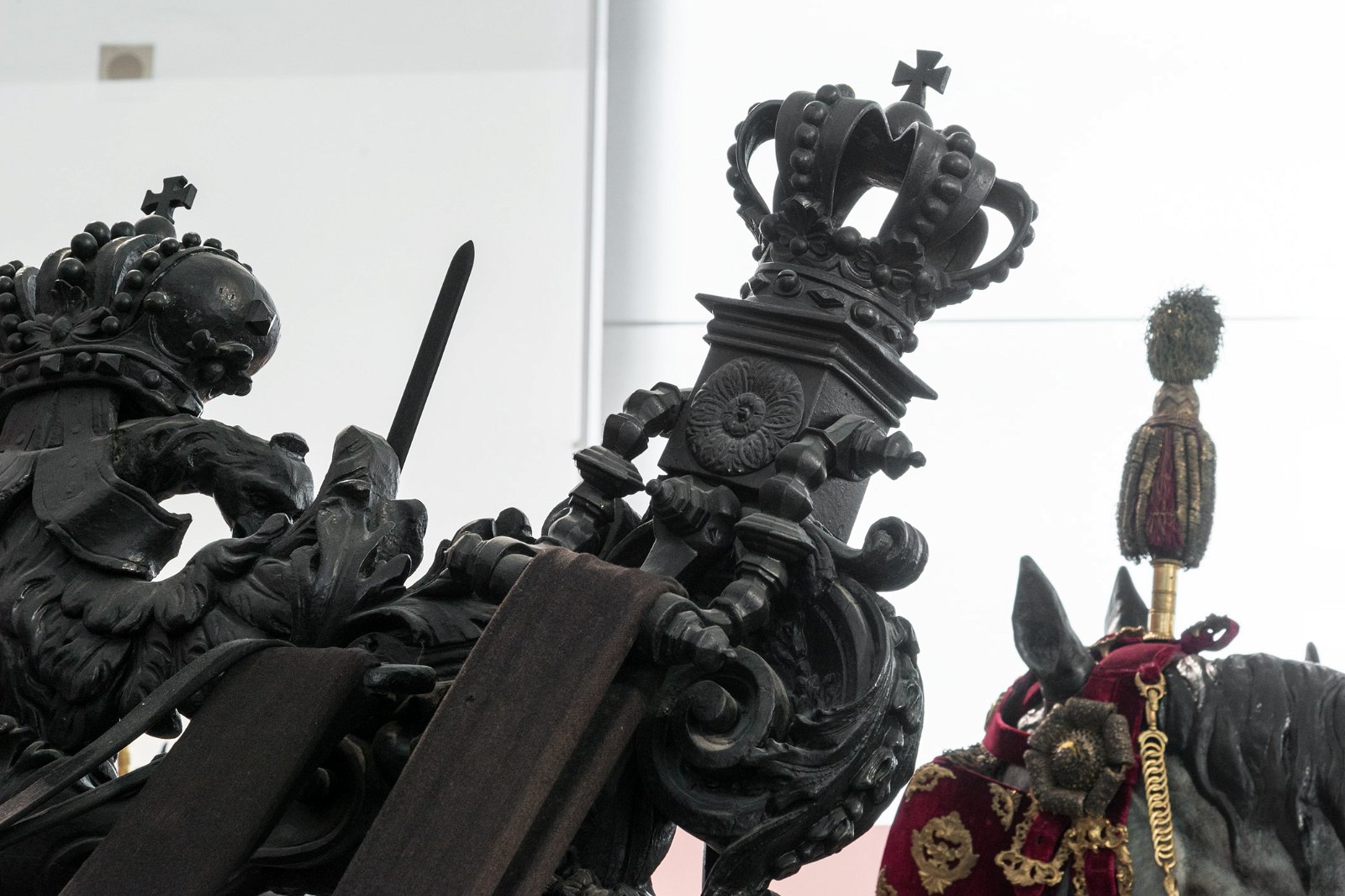 Imperial Carriage Museum Vienna