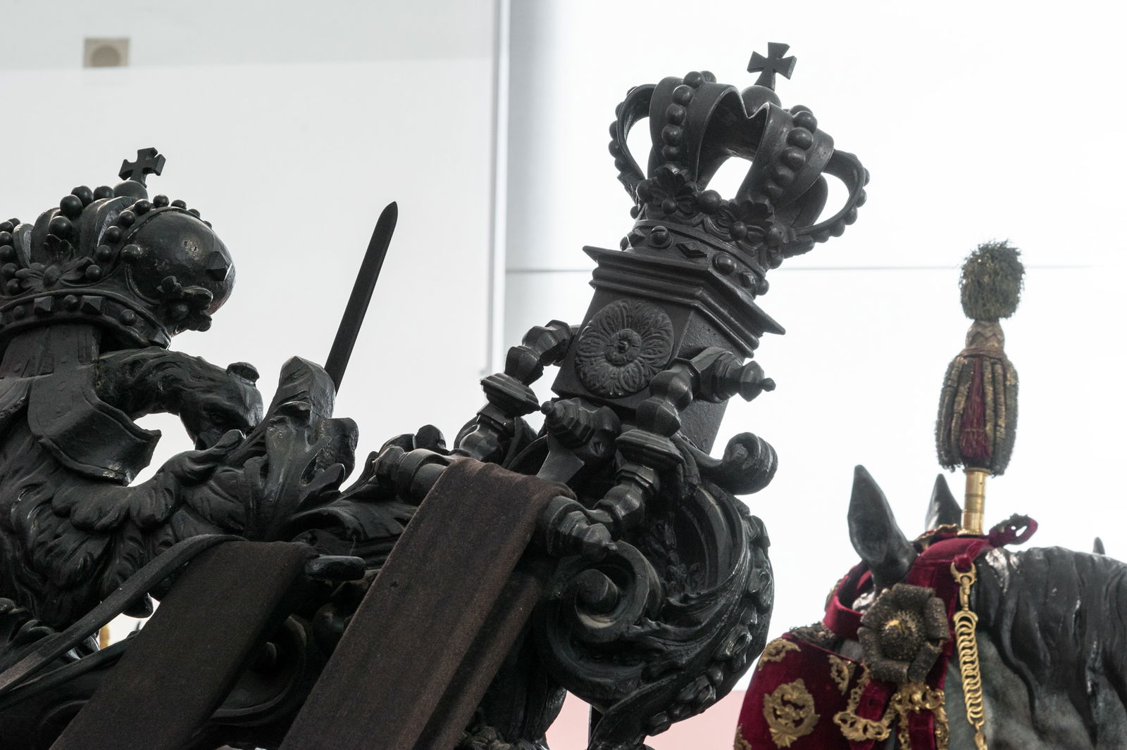 Kaiserliche Wagenburg Wien