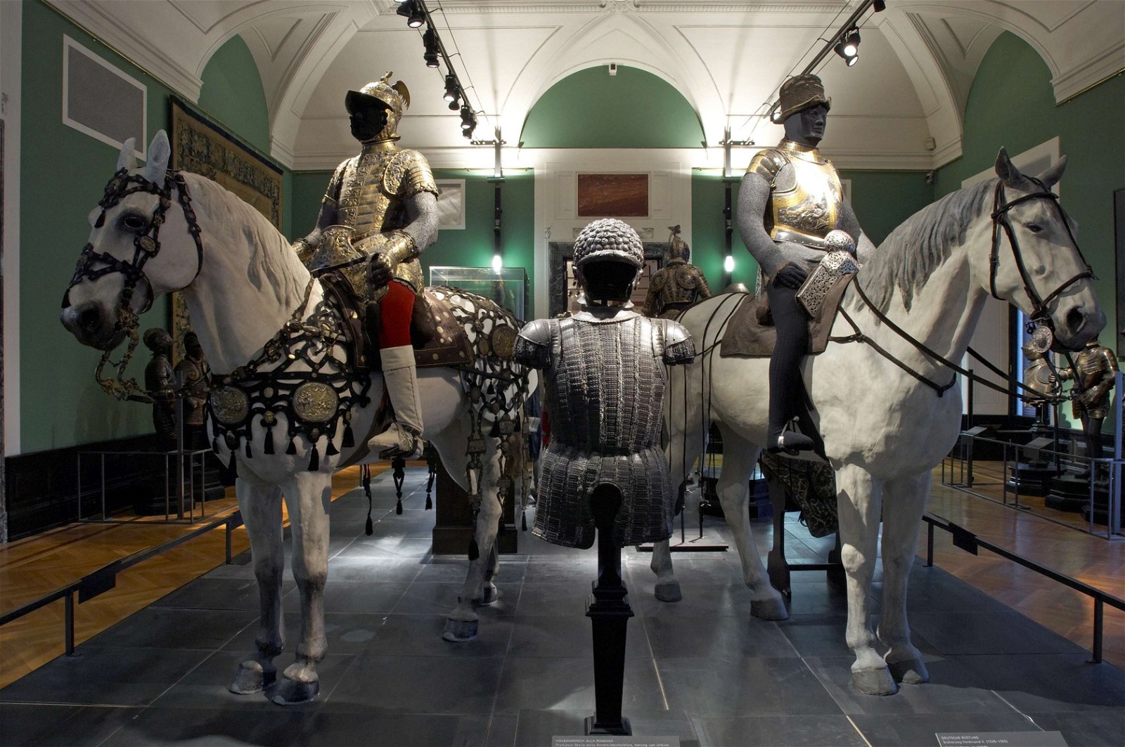 Imperial Armoury