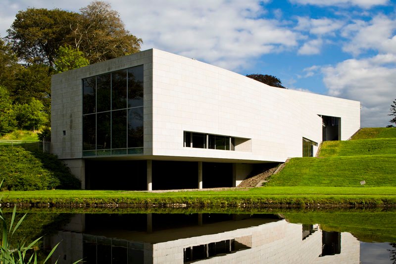 National Museum of Ireland - Country Life