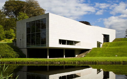 National Museum of Ireland, Turlough Park