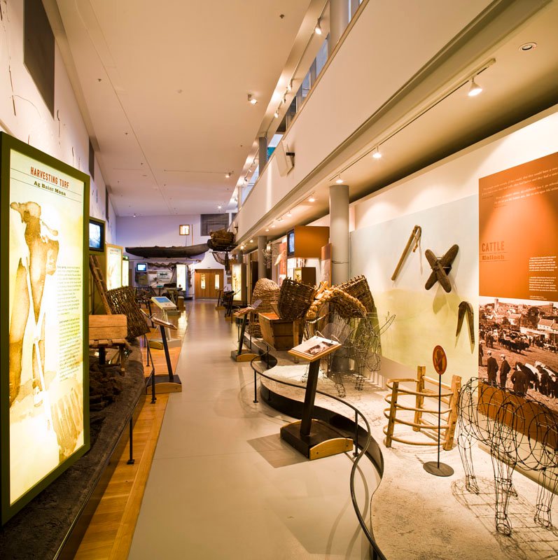 National Museum of Ireland - Country Life