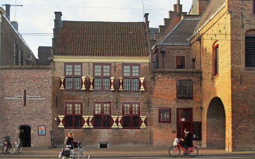 Rijksmuseum de Gevangenpoort