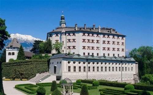 Schloss Ambras