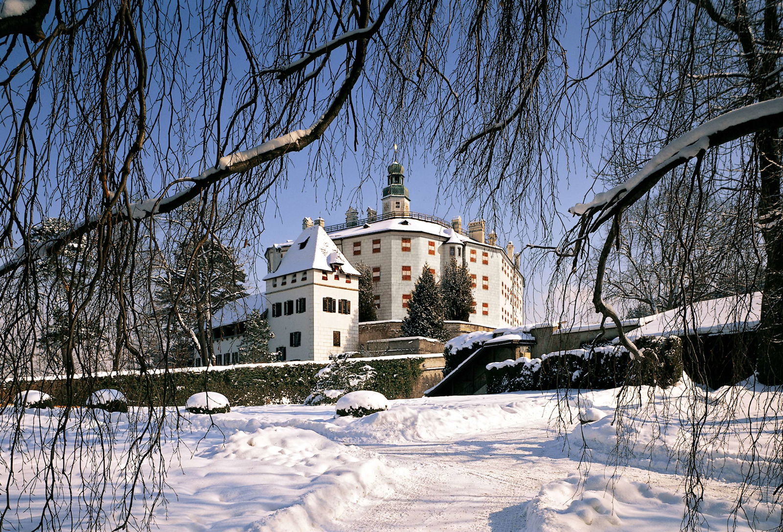Schloss Ambras