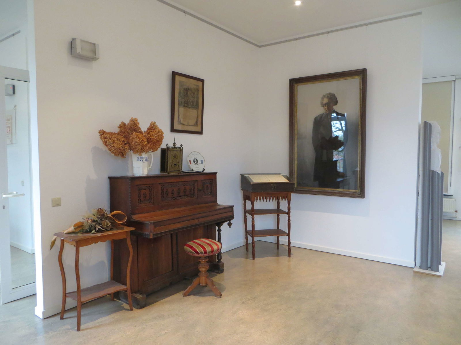 Museé d'Edgar Tinel