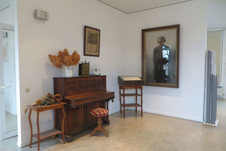 Museé d'Edgar Tinel