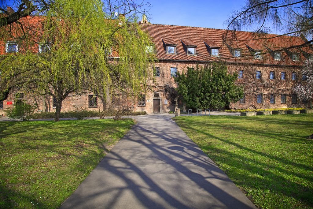 Museum of Architecture in Wrocław
