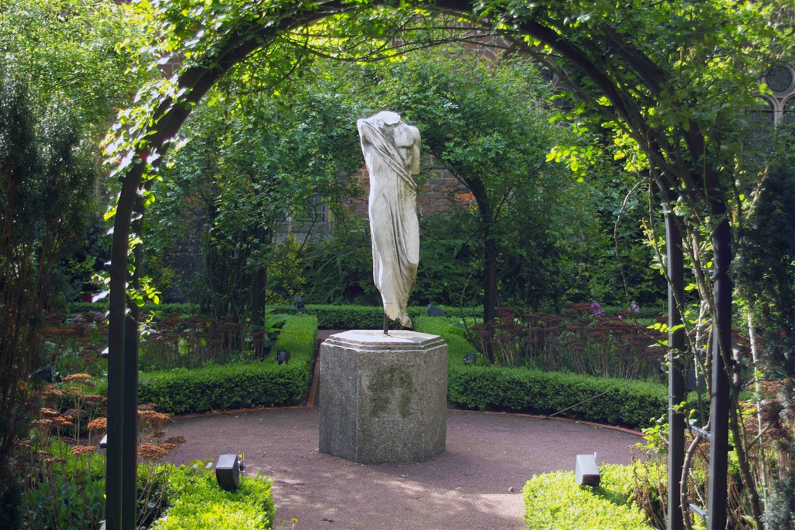 Museum of Architecture in Wrocław