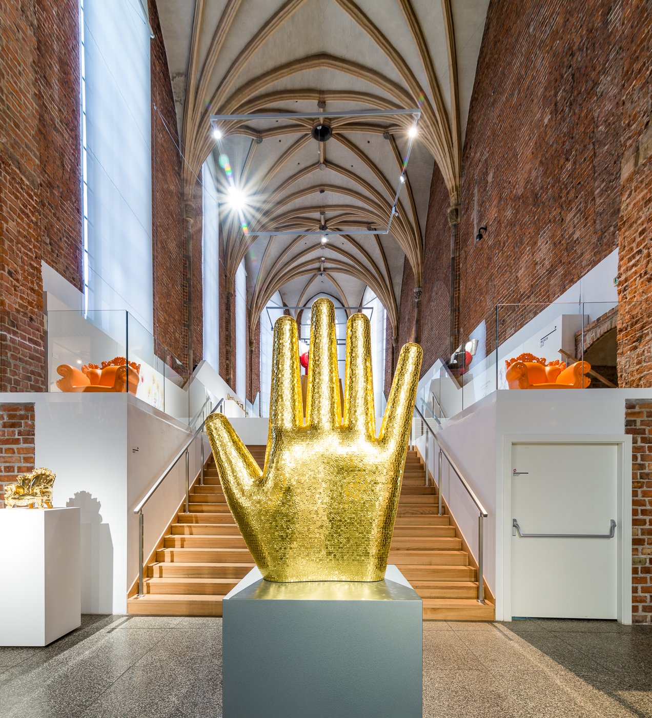 Museum of Architecture in Wrocław