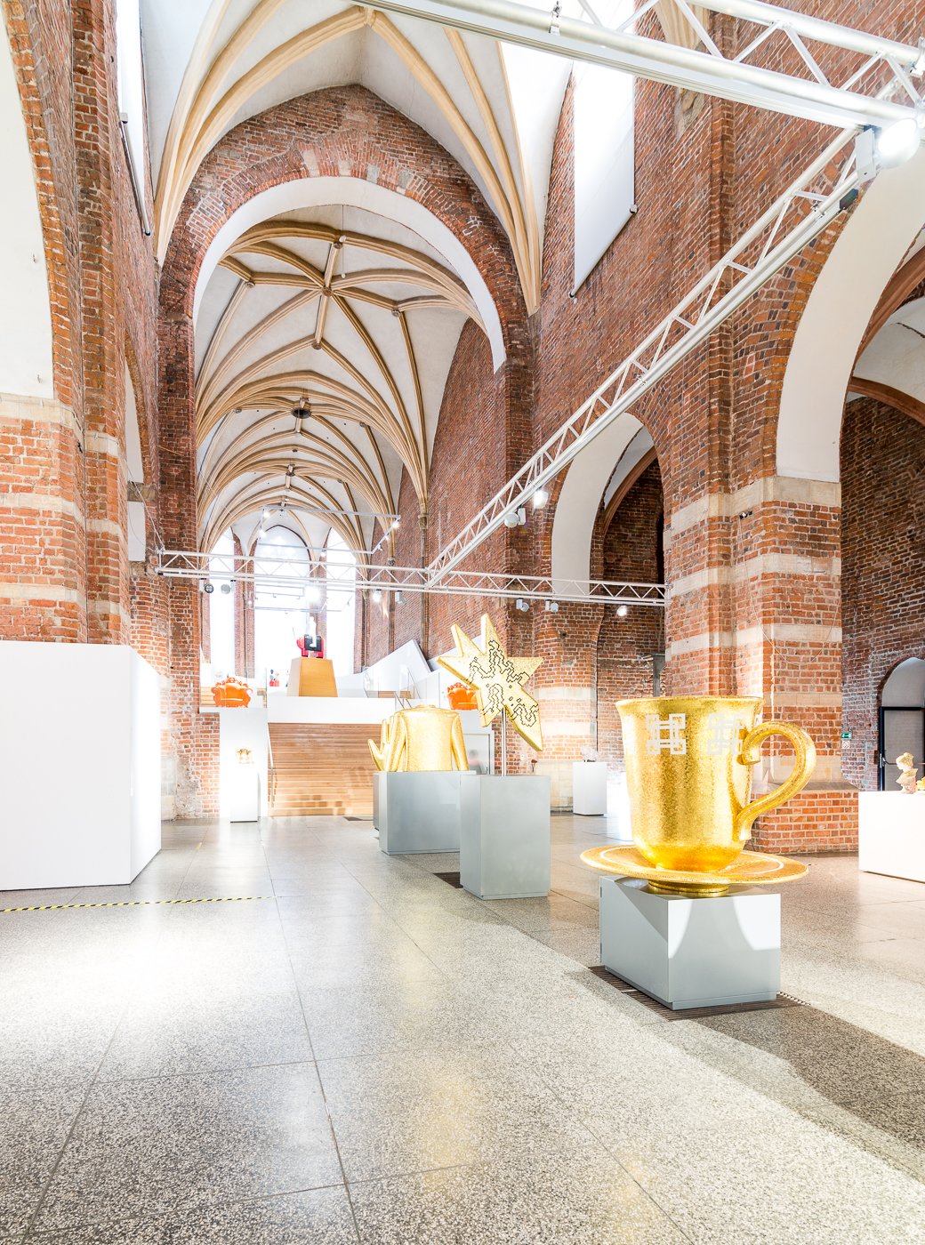 Museum of Architecture in Wrocław