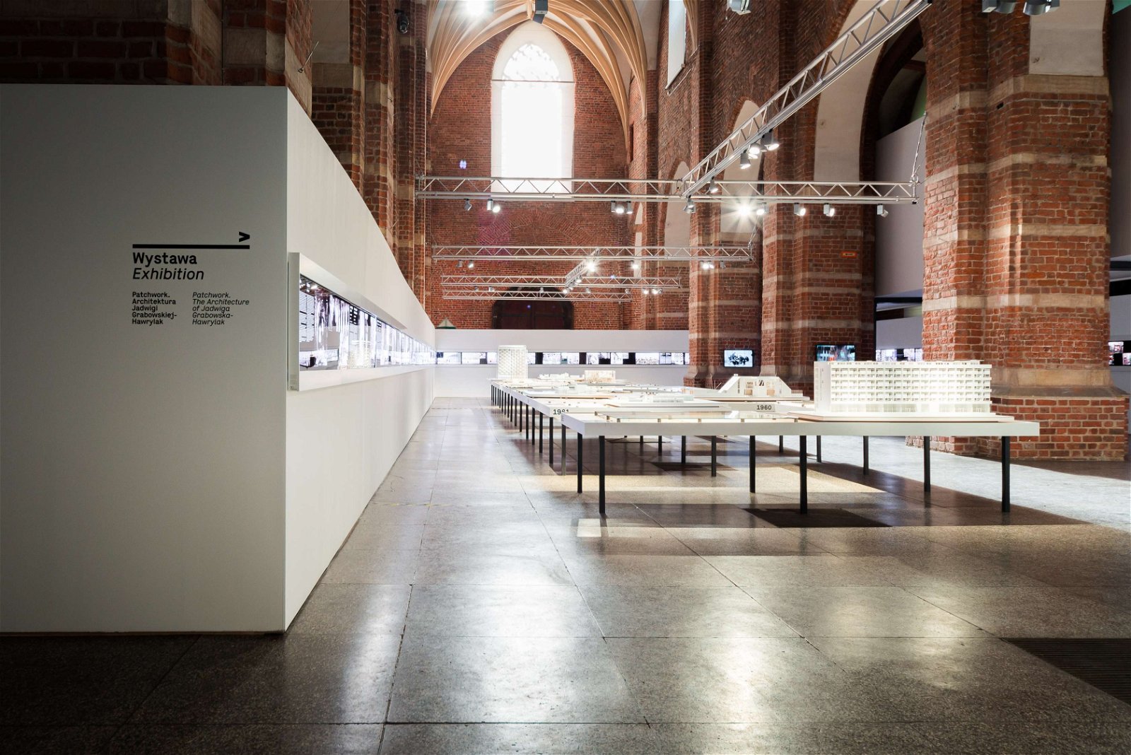 Museum of Architecture in Wrocław