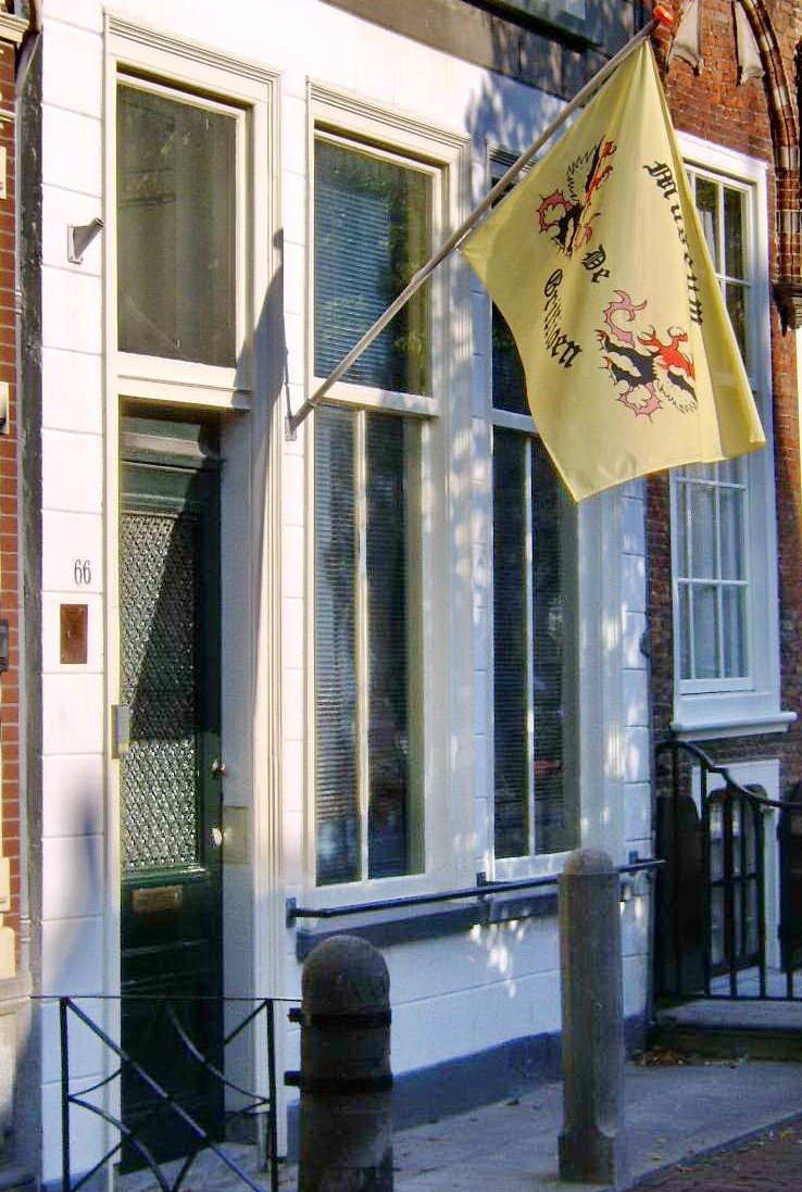 Medisch farmaceutisch museum De Griffioen