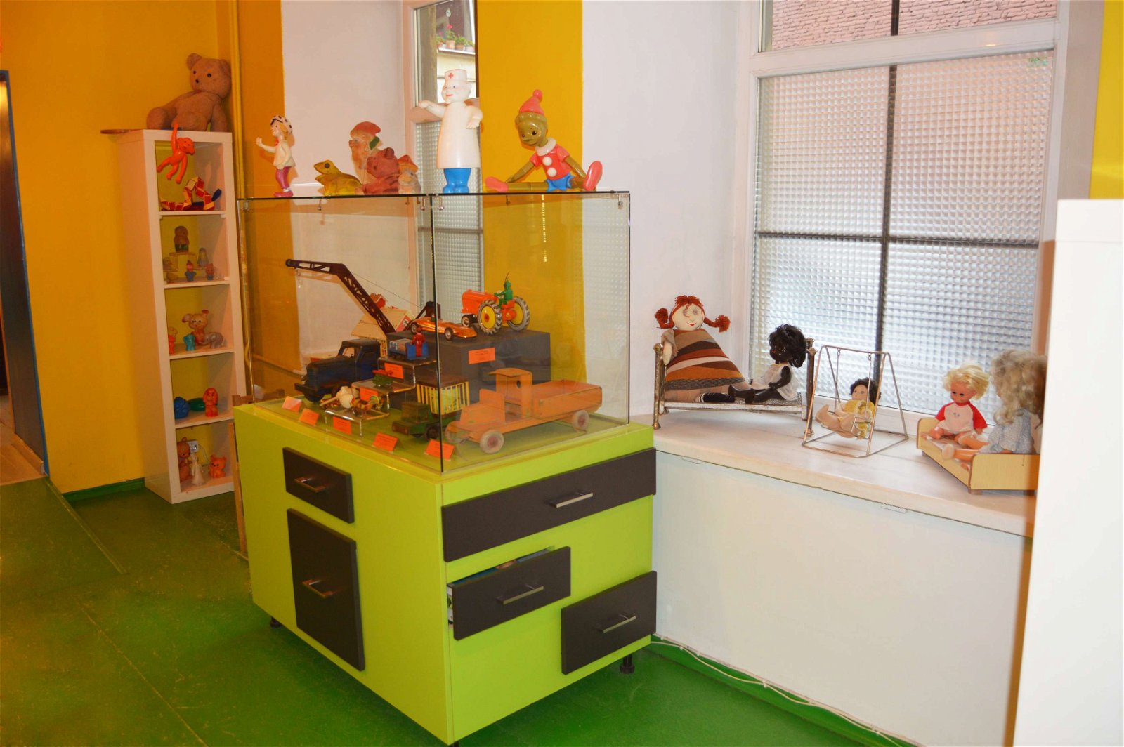 Toy Museum