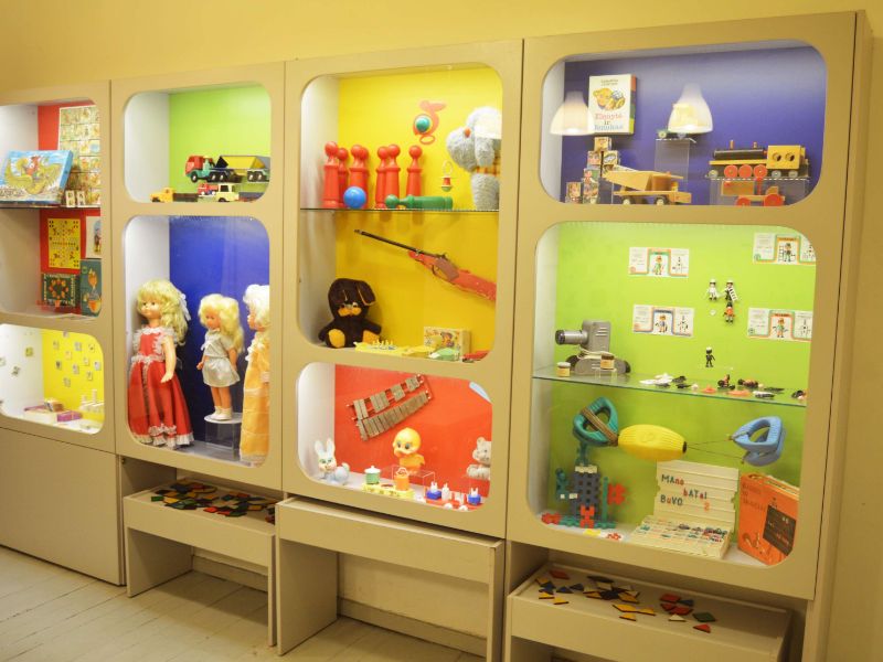 Toy Museum