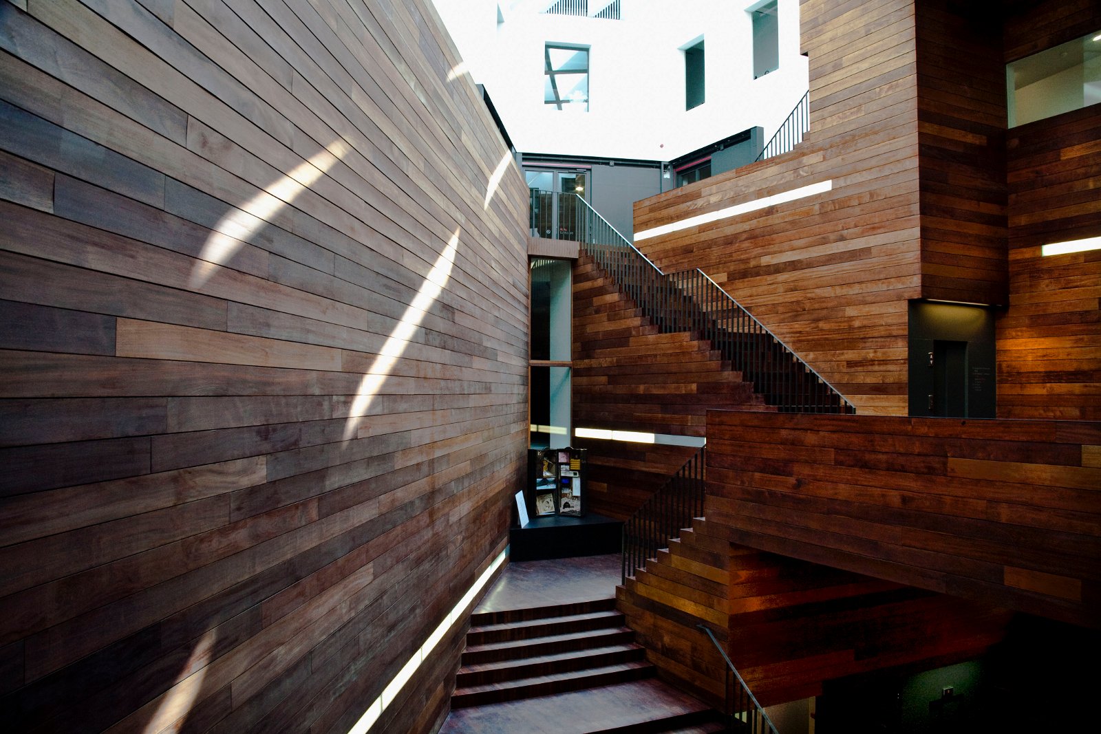 MoMu - ModeMuseum Antwerpen