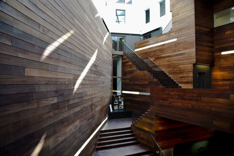 MoMu - Musée de la Mode Anvers