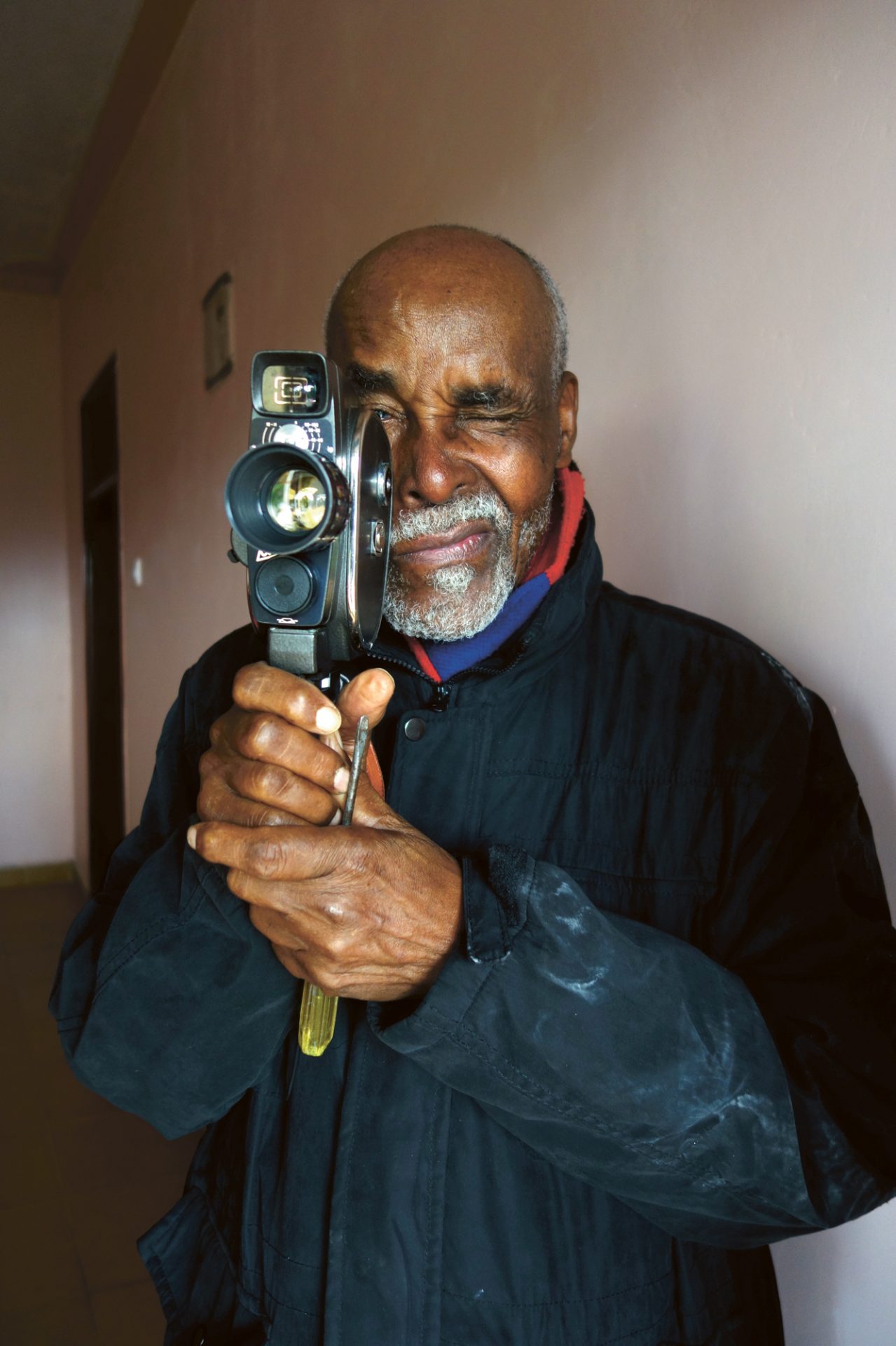 Ebifananyi - Andrea Stultiens