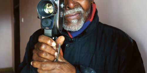 Ebifananyi - Andrea Stultiens