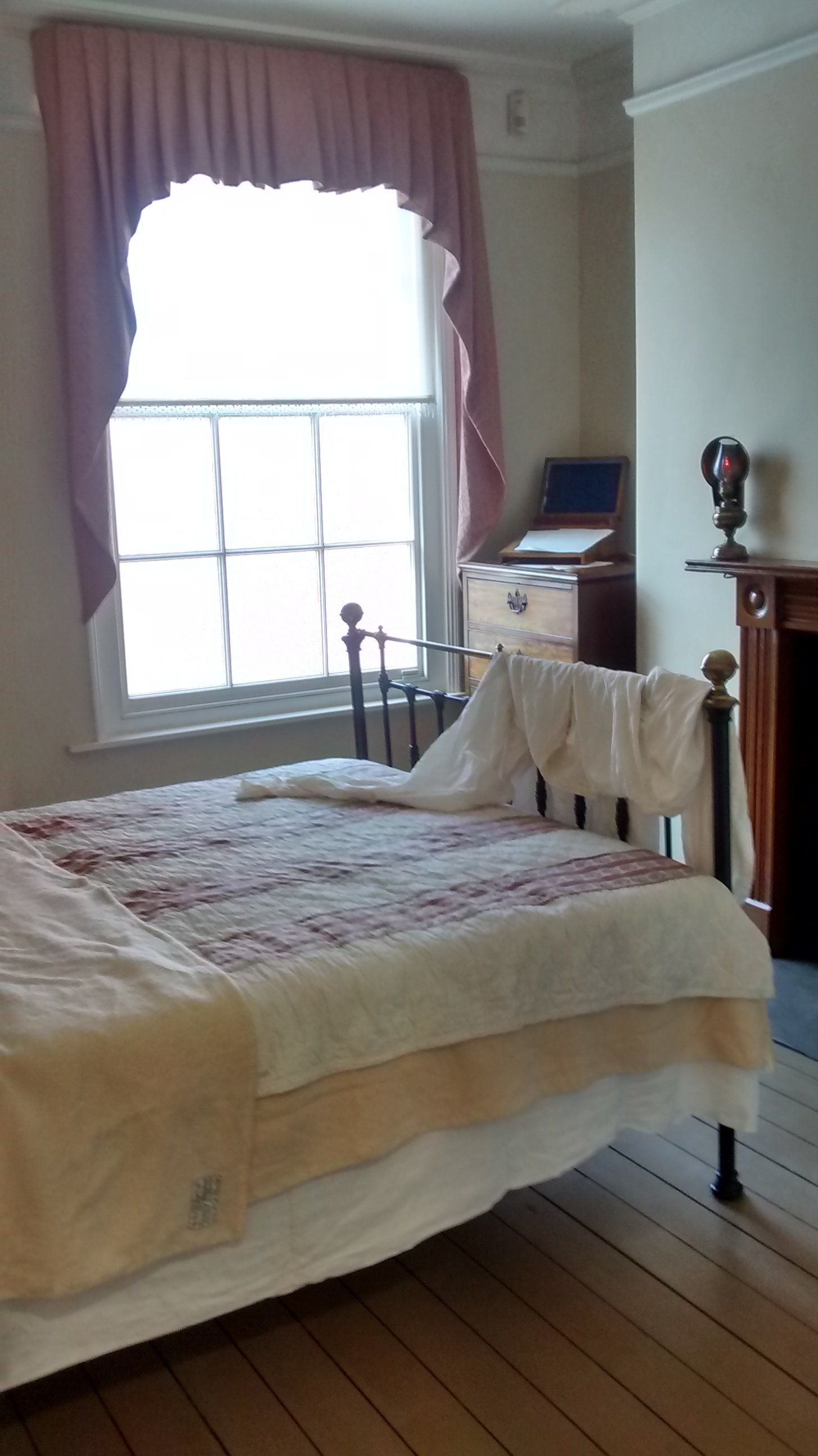 William Booth Birthplace Museum