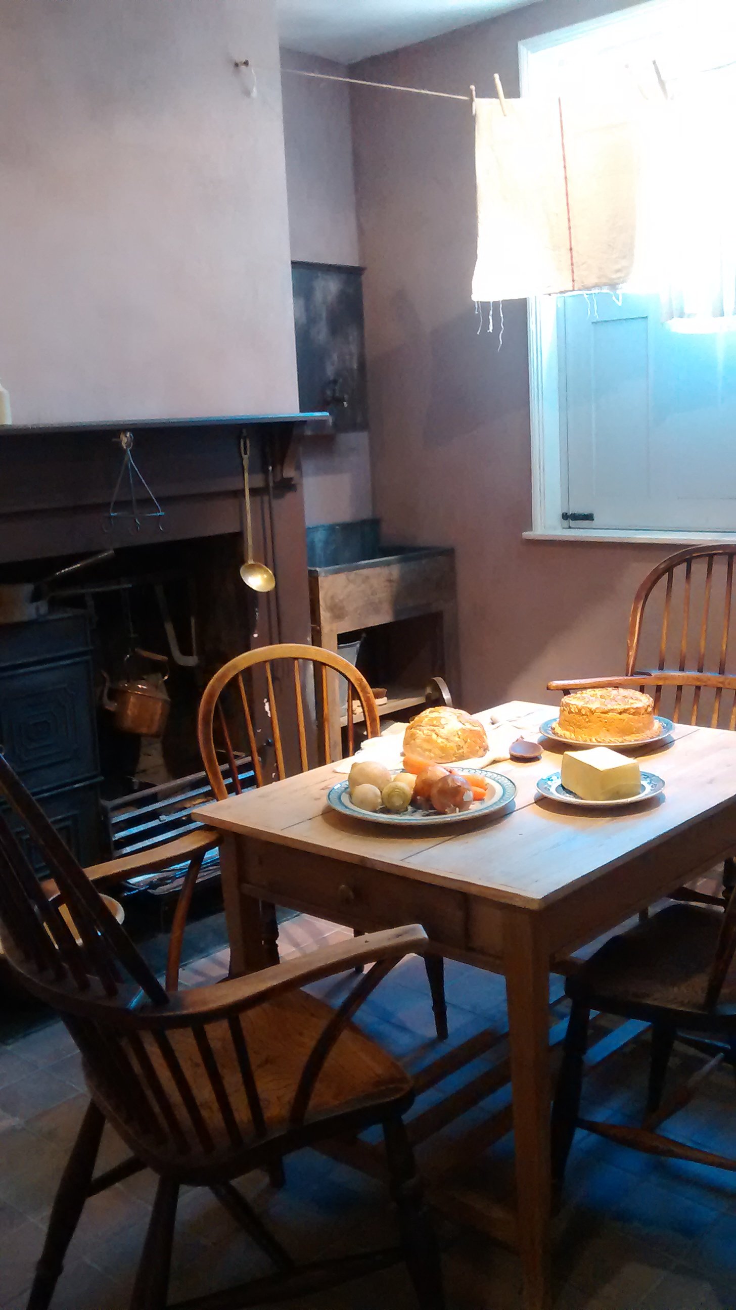 William Booth Birthplace Museum