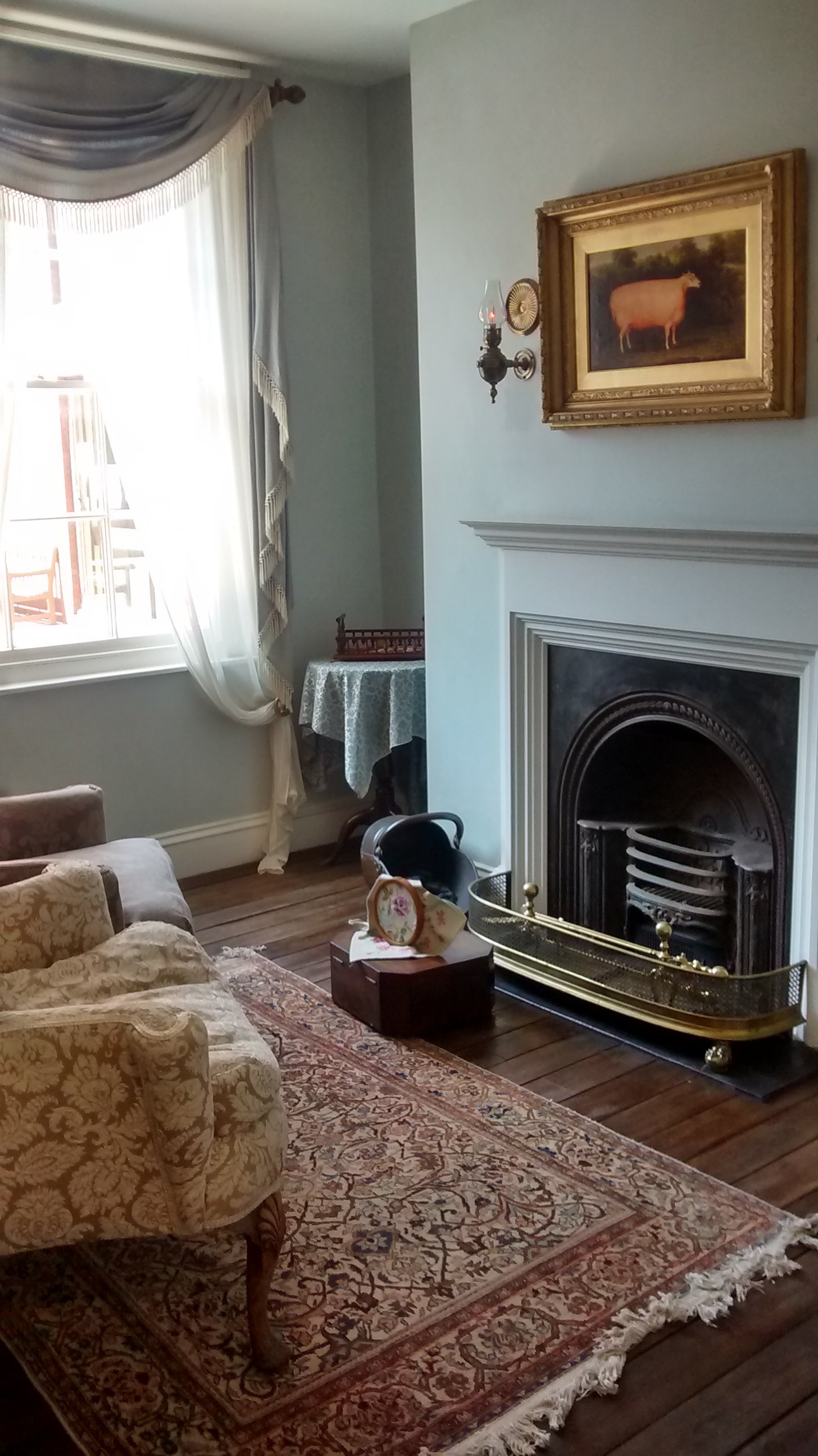 William Booth Birthplace Museum