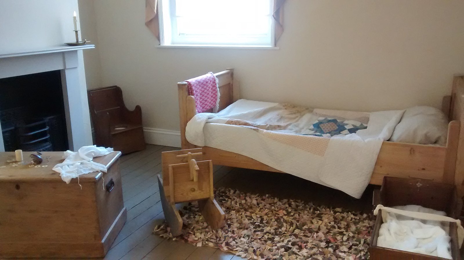 William Booth Birthplace Museum