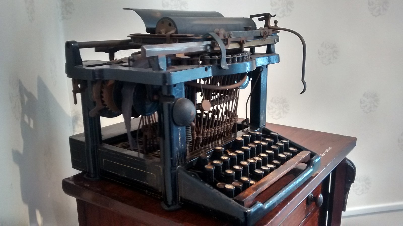 William Booth Birthplace Museum