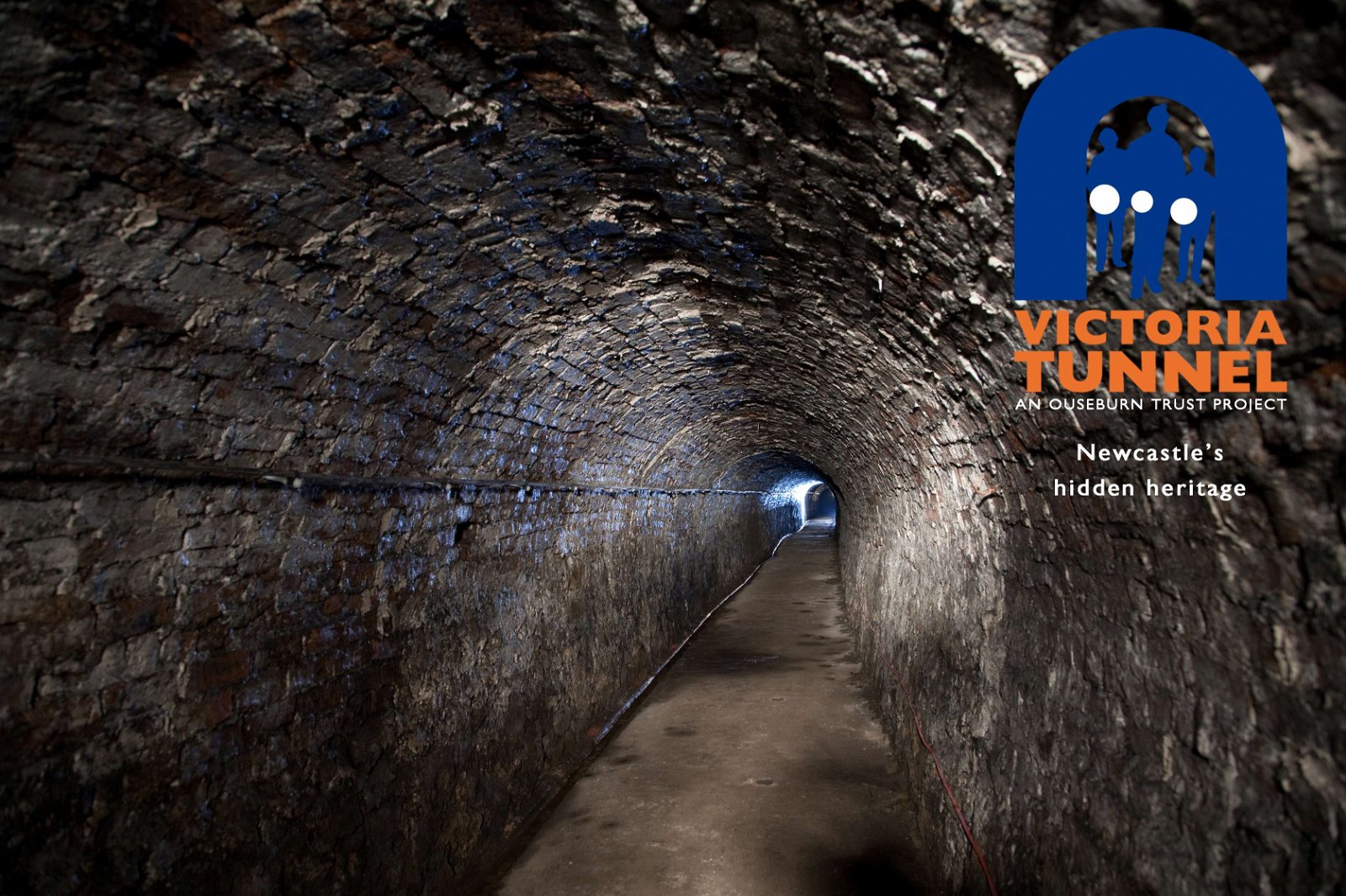 Tickets, Prices & Discounts - Victoria Tunnel (Newcastle upon Tyne)