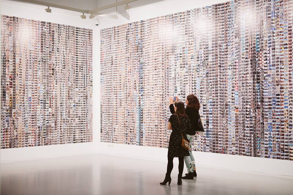 FOMU - Fotomuseum Antwerp