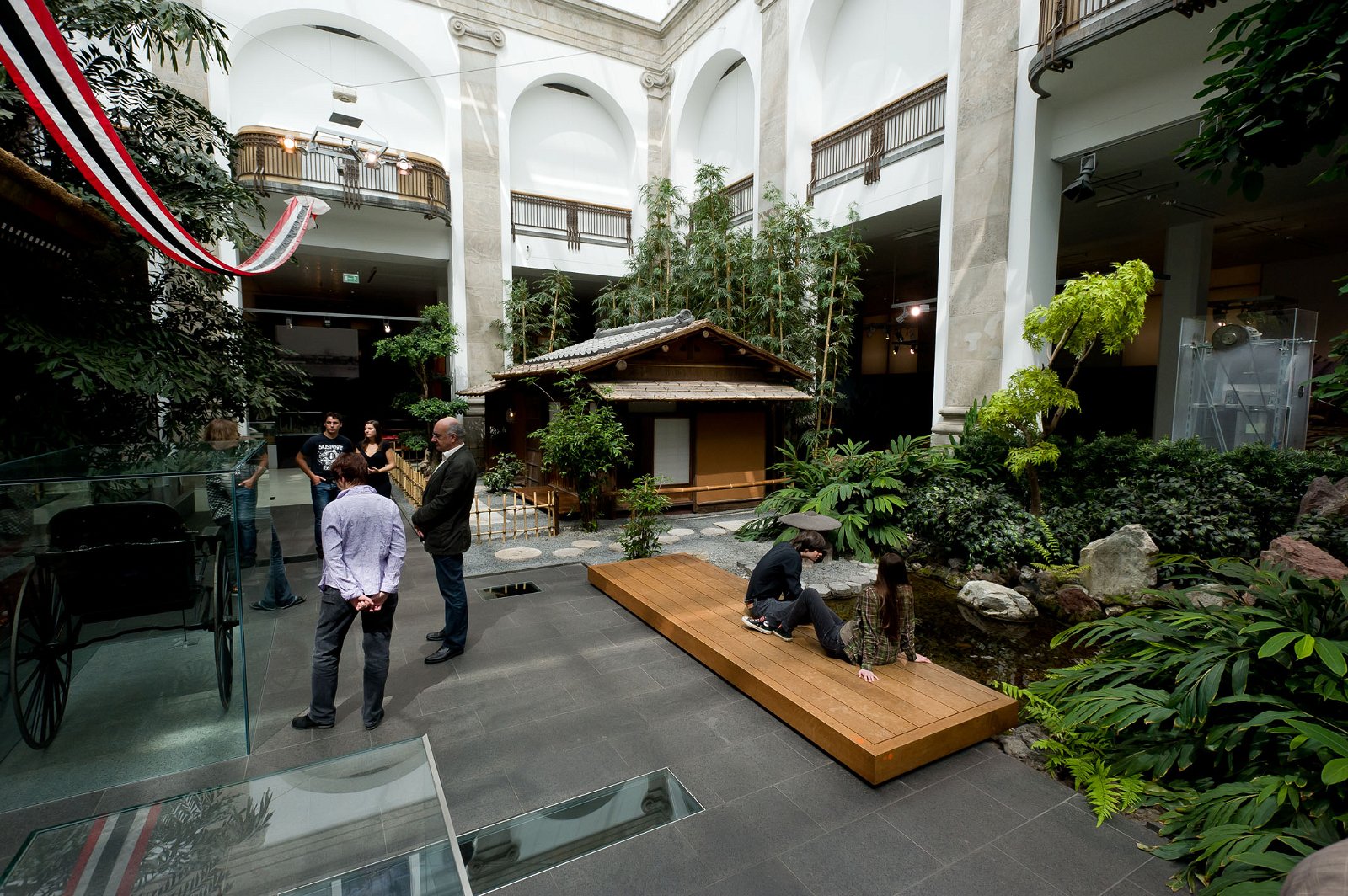 Asia - Continent of Contrasts