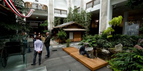 Asien - Kontinent der Gegensätze