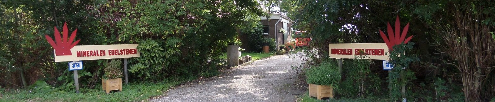 Mineralogisch Museum Grou