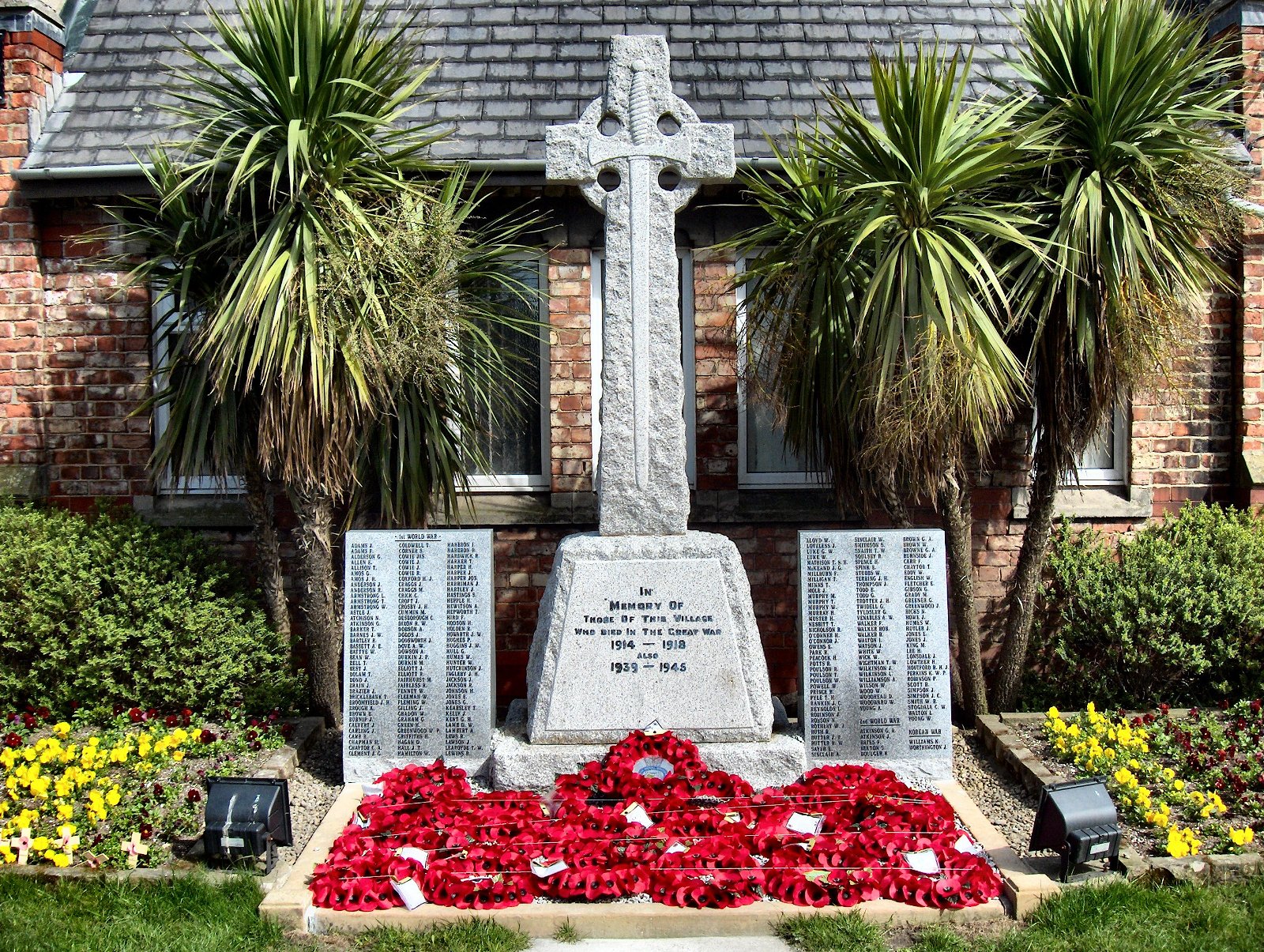 Wheatley Hill Heritage Centre