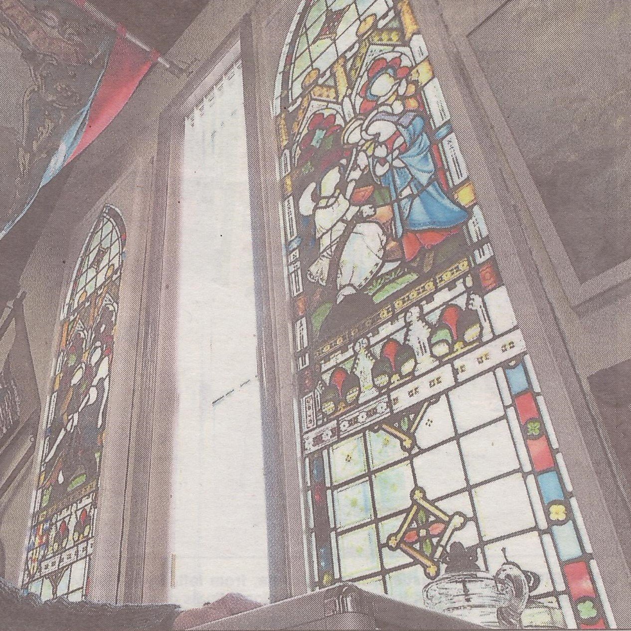 Wheatley Hill Heritage Centre