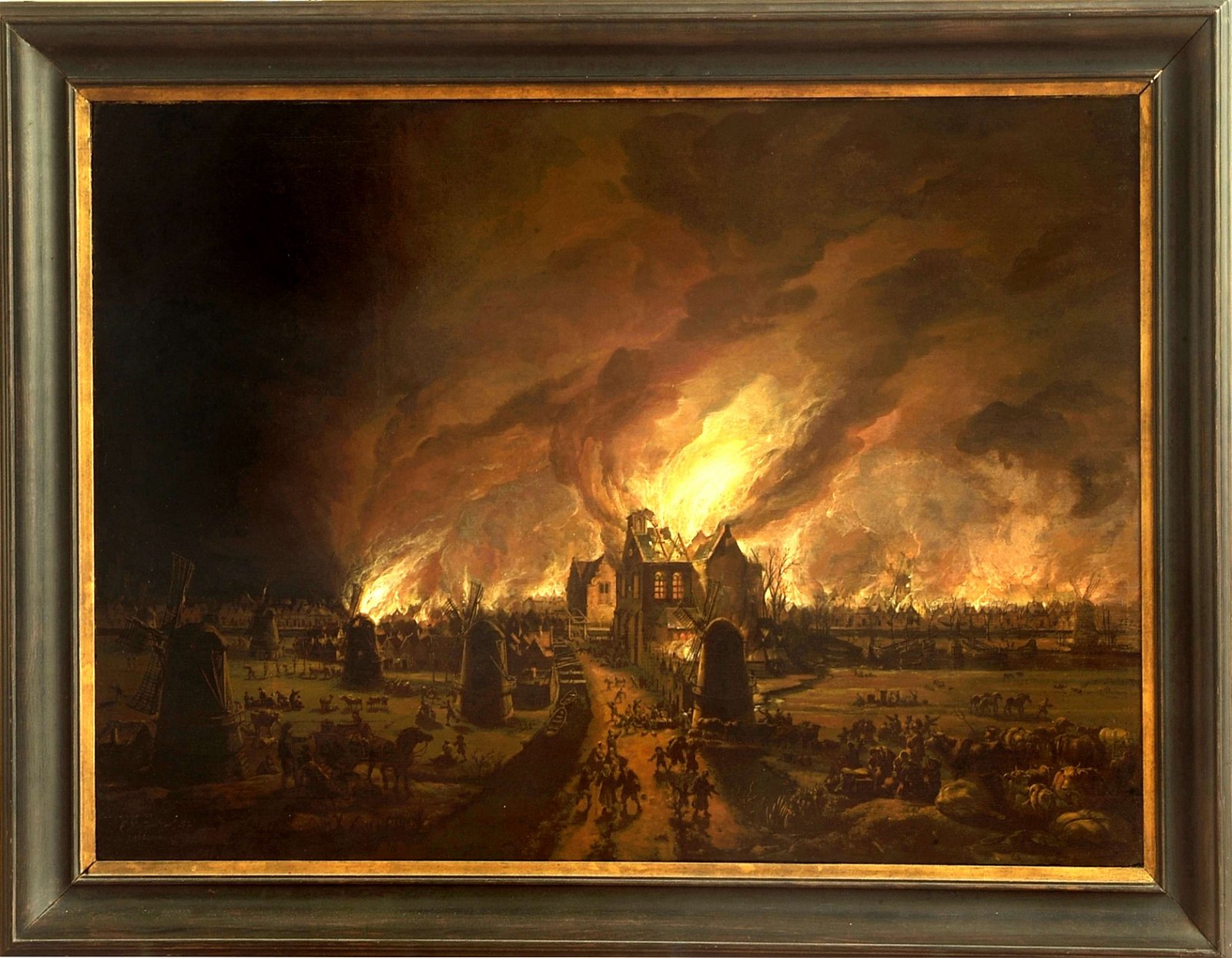 Museum In 't Houten Huis