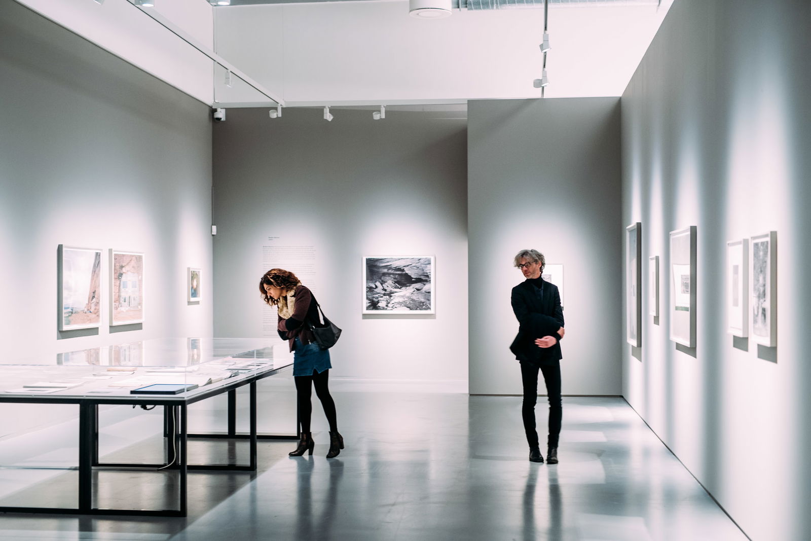 FOMU - Fotomuseum Antwerp