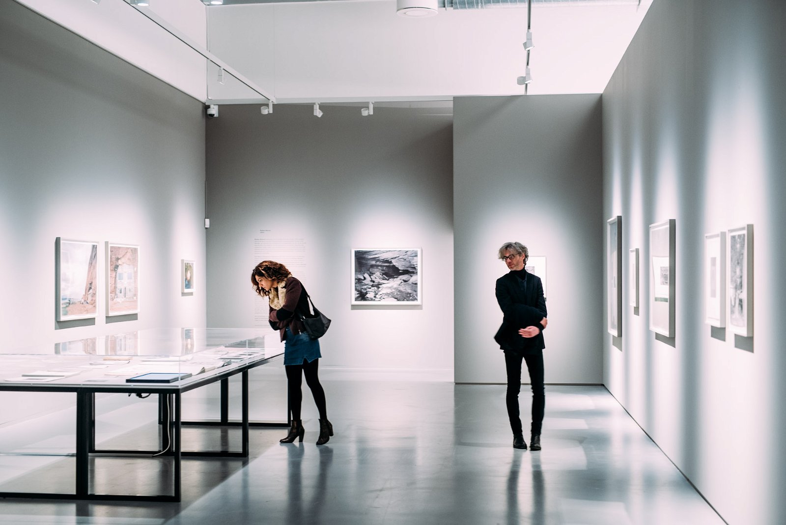 FOMU - Fotomuseum Antwerp